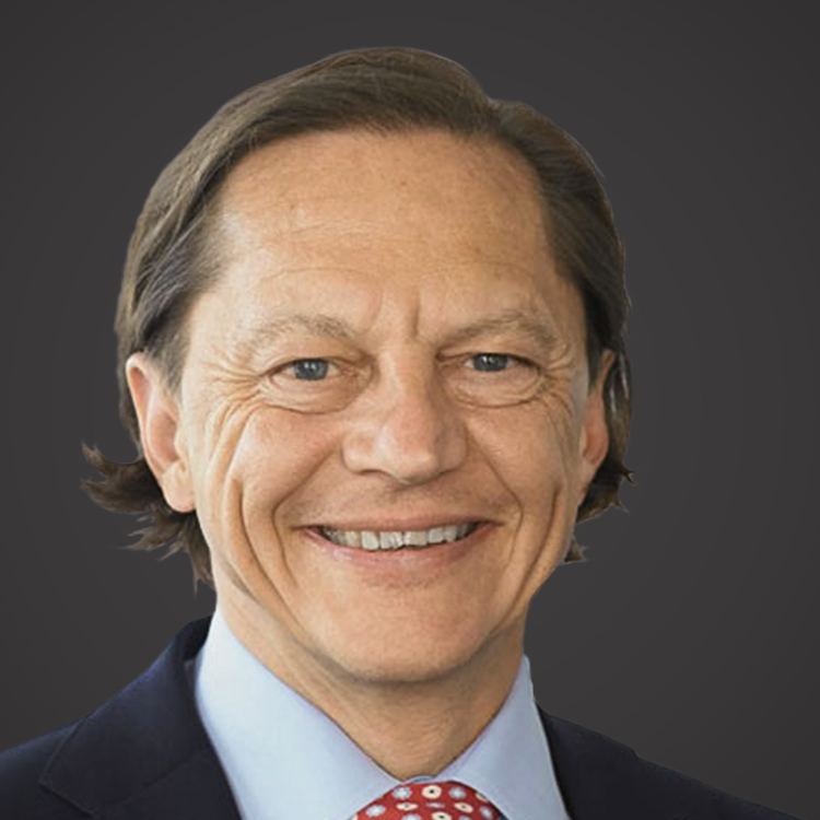 Porträt von Sergio Bortolin, Vorstandsmitglied ASIP und Fachmann für berufliche Vorsorge bei der Asga Pensionskasse
