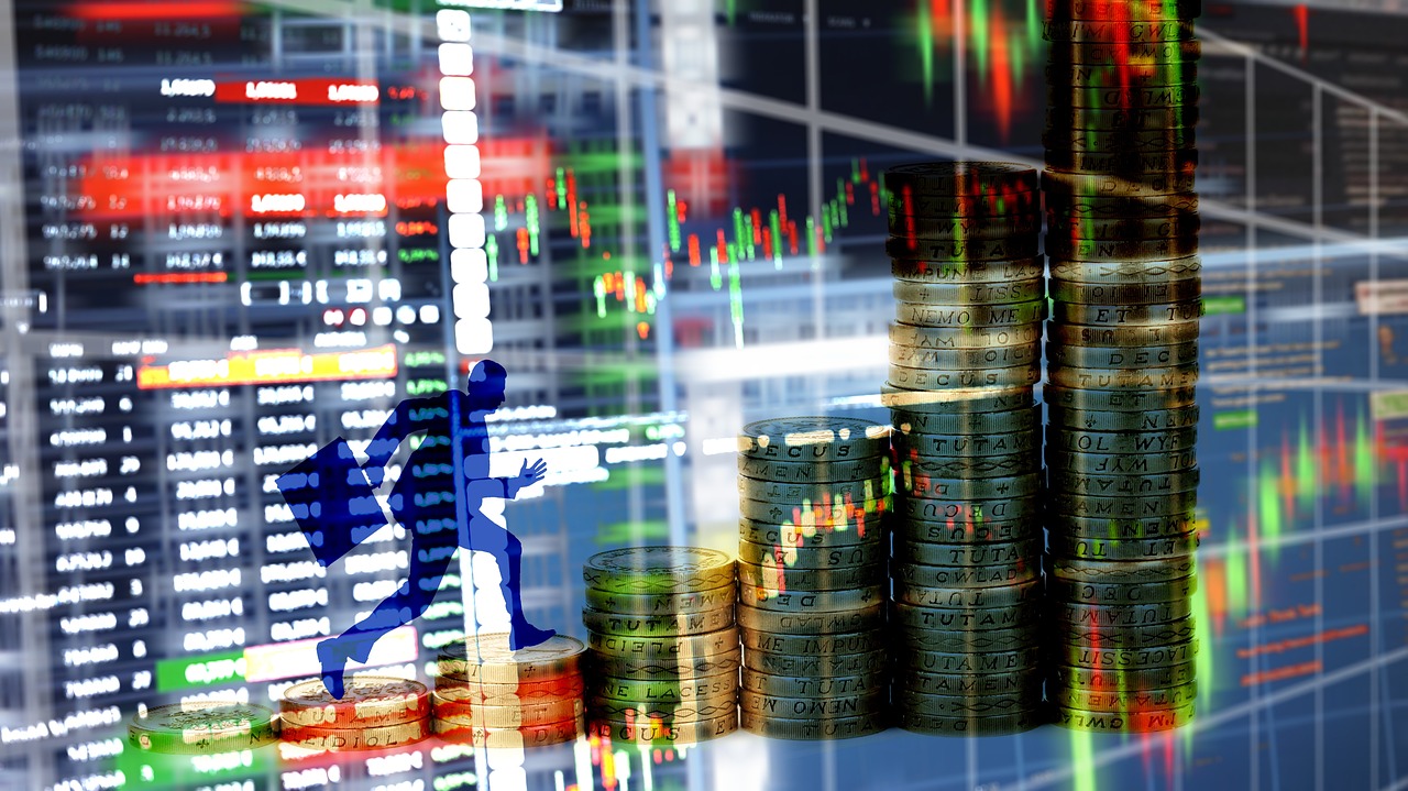 Börsenentwicklung und Pensionskassenvermögen – Sicherheit der Renten trotz Marktschwankungen