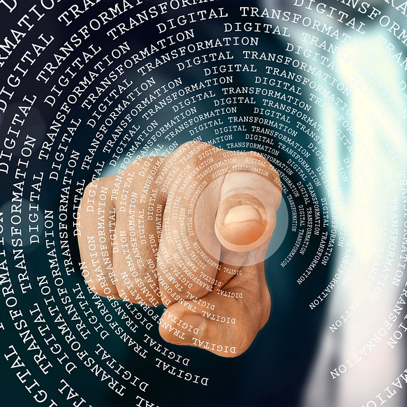 Digitale Transformation in der beruflichen Vorsorge – Vorsorgedaten per Mausklick verwalten