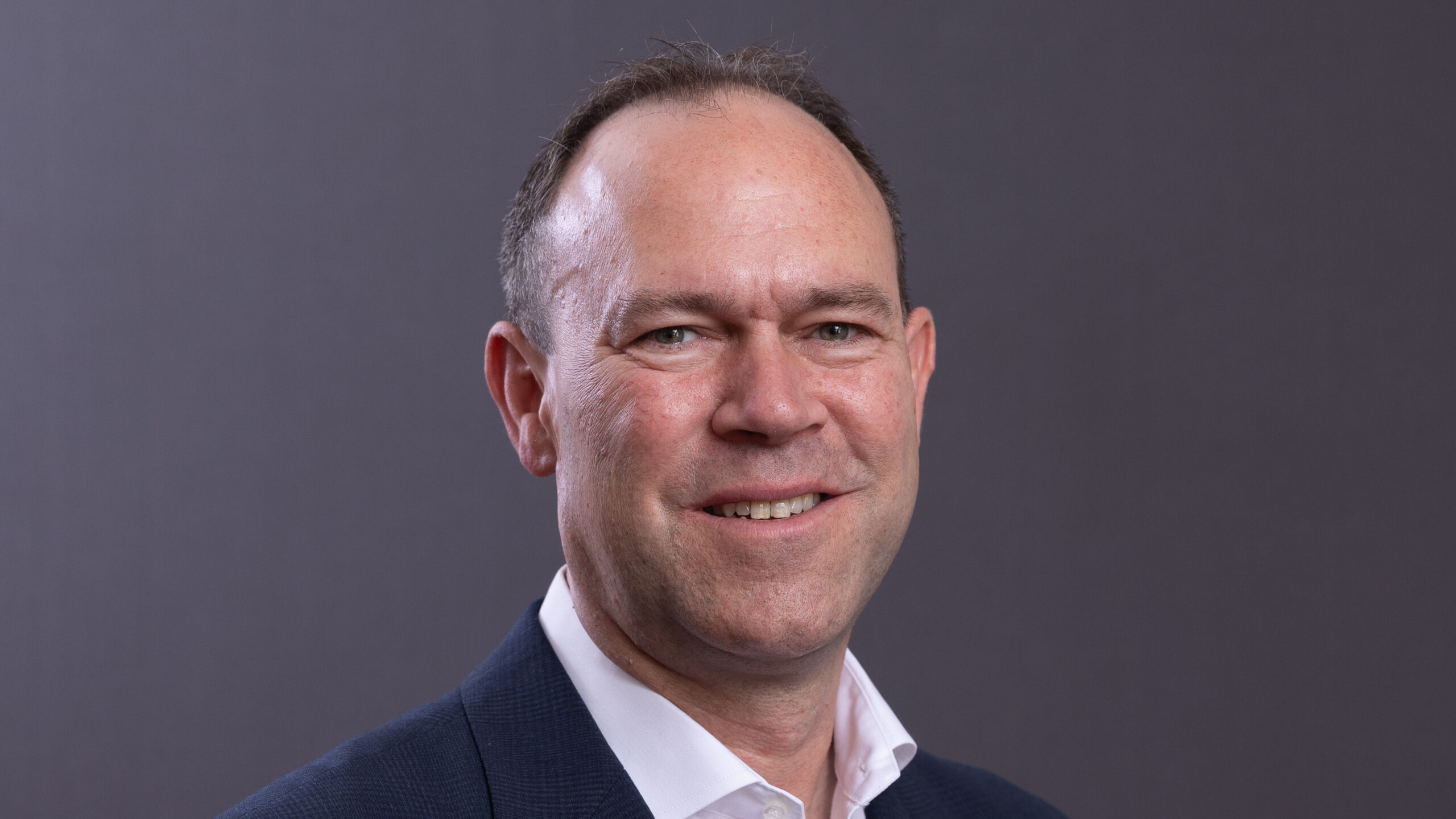 Willy Guntern, Vorstandsmitglied ASIP und Vertreter der Ascaro Vorsorgestiftung, Porträt